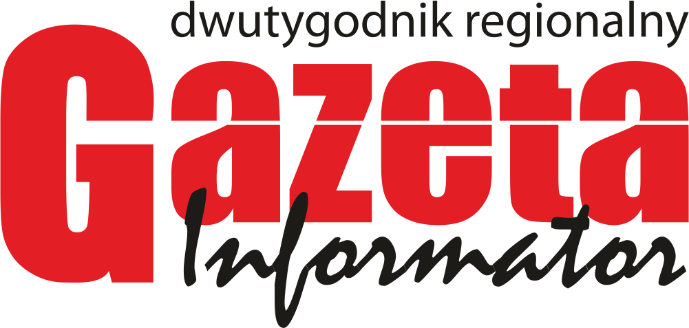 oficjalny logotyp Gazetainformator