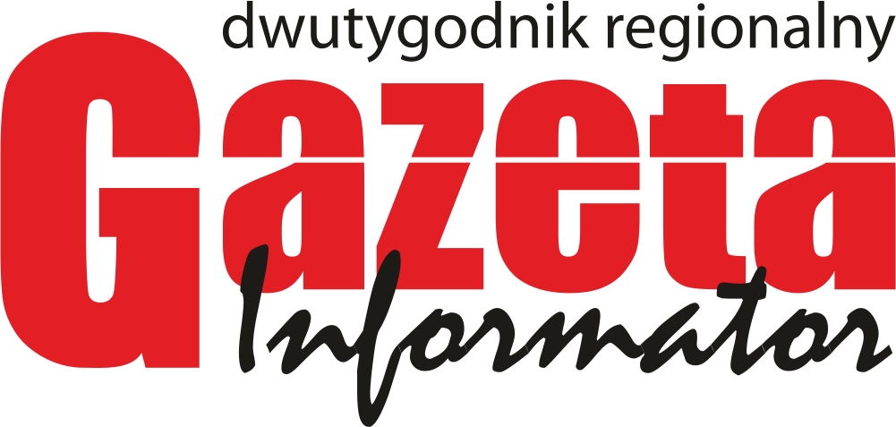 oficjalny logotyp Gazetainformator