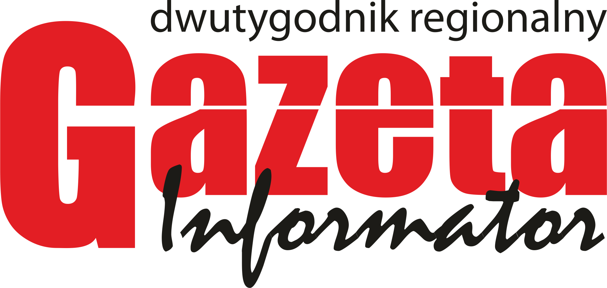 oficjalny logotyp Gazetainformator