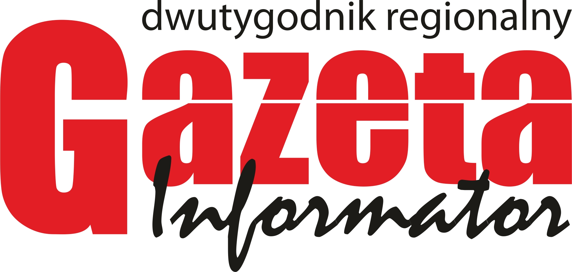 oficjalny logotyp Gazetainformator
