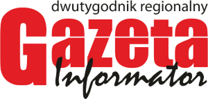 oficjalny logotyp Gazetainformator