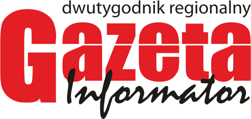 oficjalny logotyp Gazetainformator