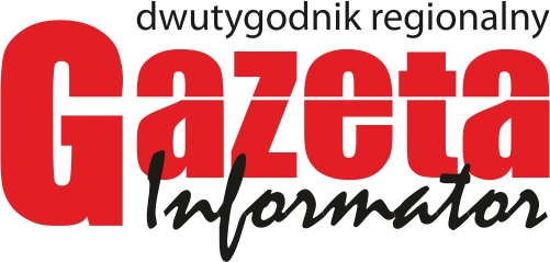 oficjalny logotyp Gazetainformator