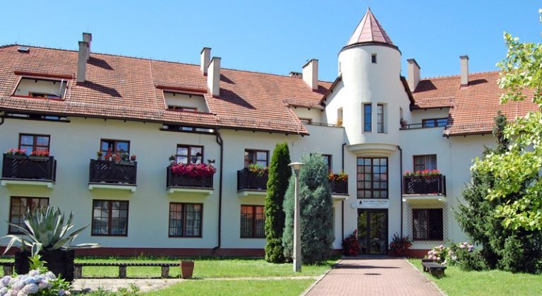 Gorzyce: W Gorzycach powstanie minisanatorium