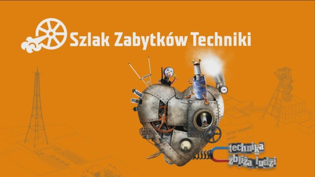 Rudy 14 czerwca: Święto Szlaku Zabytków Techniki