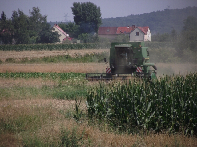 Godów: Urząd rozpisał przetarg na remont drogi dojazdowej do pól