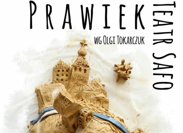 Rydułtowy 4 października: Spektakl „Prawiek”