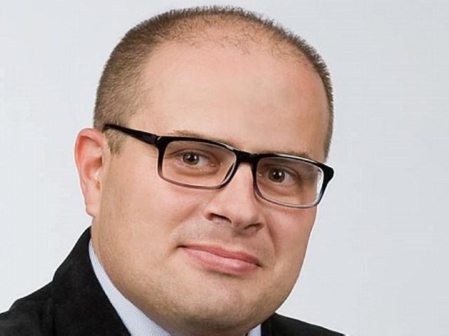 Daniel Jakubczyk zwycięża w Gorzycach