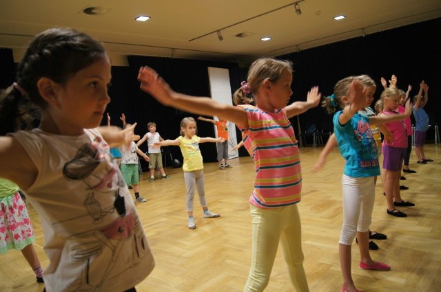 Ferie pełne atrakcji z Raciborskim Centrum Kultury