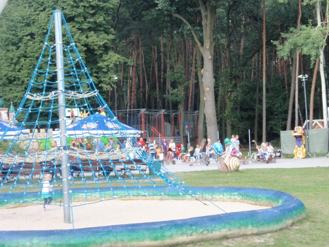 Mszana: Gmina będzie budować Park Aktywnej Rekreacji