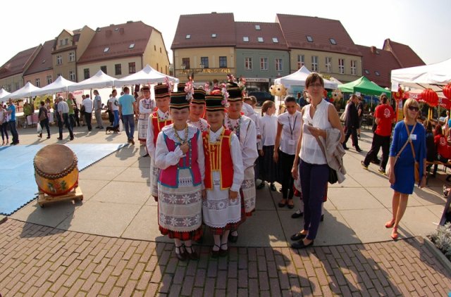 Wodzisław: Organizacje pozarządowe zaprezentują się na wodzisławskim rynku