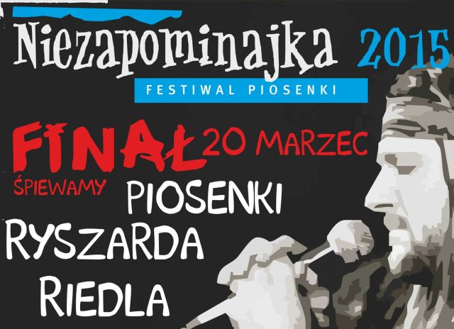 Festiwal „Niezapominajka” w Rydułtowach