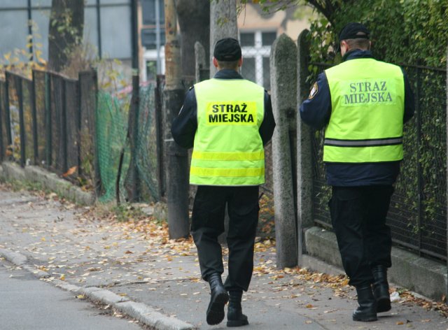 Wodzisław: Straż Miejska będzie karać za brak kanalizacji.