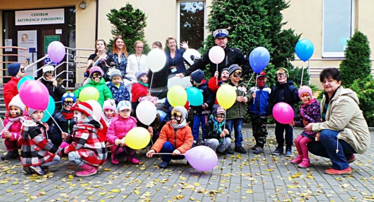 Kędzierzyn-Koźle: Kolorowo i tłumnie na Dniu Otwartym w Urzędzie Pracy