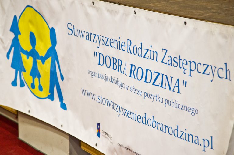 Kędzierzyn-Koźle: Rodzina zastępcza. Jak to działa?