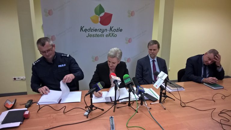 Kędzierzyn-Koźle: Są pieniądze na dodatkowe patrole policyjne