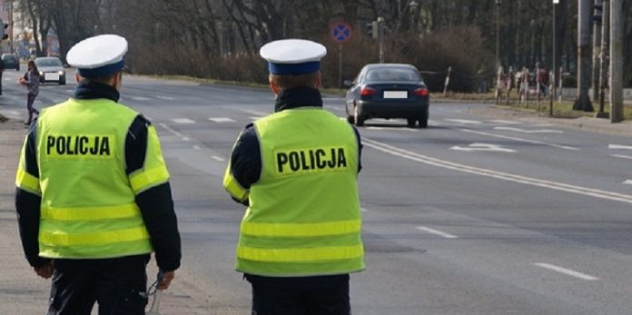 W Kędzierzynie-Koźlu trwa Tydzień Bezpieczeństwa Pieszych