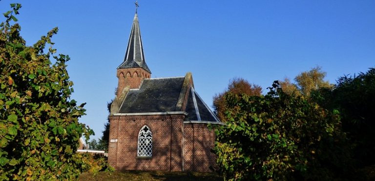 Kędzierzyn-Koźle: Sfotografuj przydrożną kapliczkę lub krzyż i wygraj nagrody!