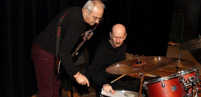 Kędzierzyn-Koźle: koncert grupy Czerwone i Czarne w DK Komes