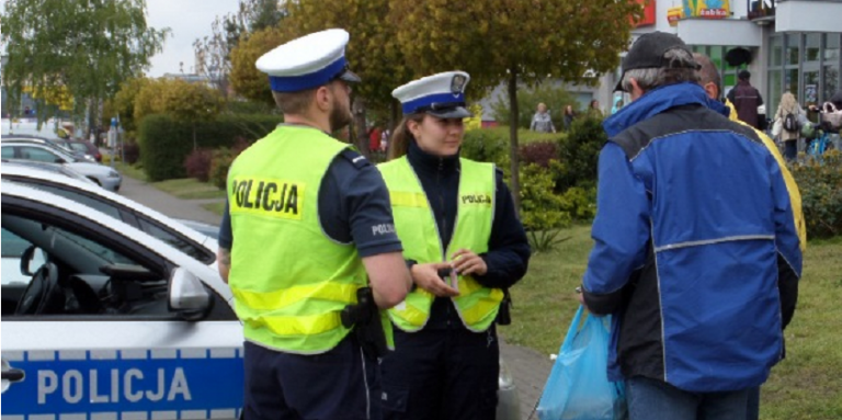 Kędzierzyn-Koźle: policjanci ukarali pieszych mandatami