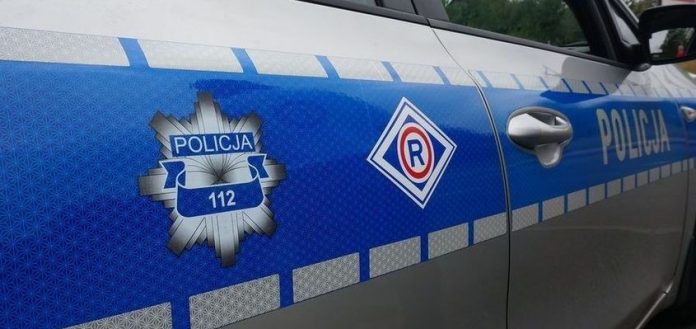 KMP Rybnik: Zatrzyman pirat drogowy z Rydułtów