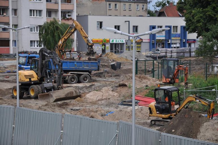 Wiadukt w Kędzierzynie zamknięty na dłużej