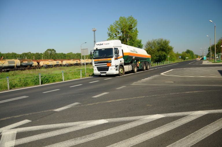 Kędzierzyn-Koźle: Prace na Mostowej dobiegają końca