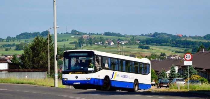 PK Racibórz, PKS: Zmiany w komunikacji na terenie powiatu wodzisławskiego (Lubomia, Wodzisław, Godów, Jastrzębie, Rafako)