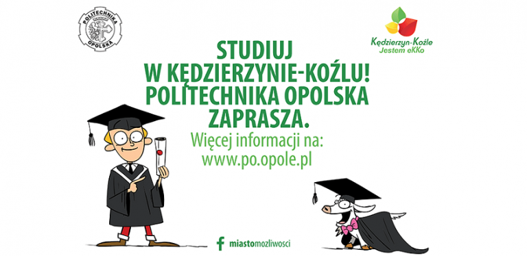 Ruszył nabór na studia w Kędzierzynie-Koźlu