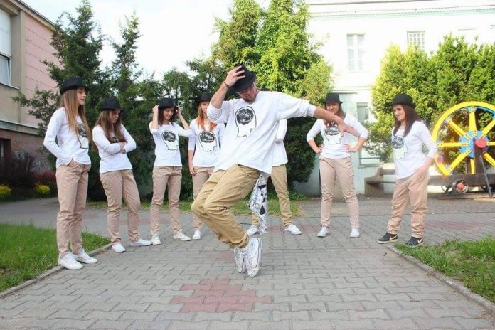 Wodzisław, Teatr Tańca Memento: Sukces na Street Styles Summer Battle vol.3