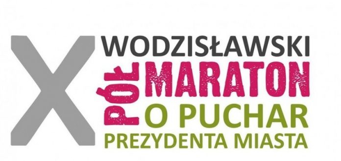 MOSiR Centrum, X Wodzisławski Półmaraton: Utrudnienia w ruchu