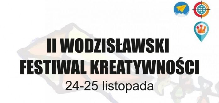 II Wodzisławski Festiwal Kreatywności