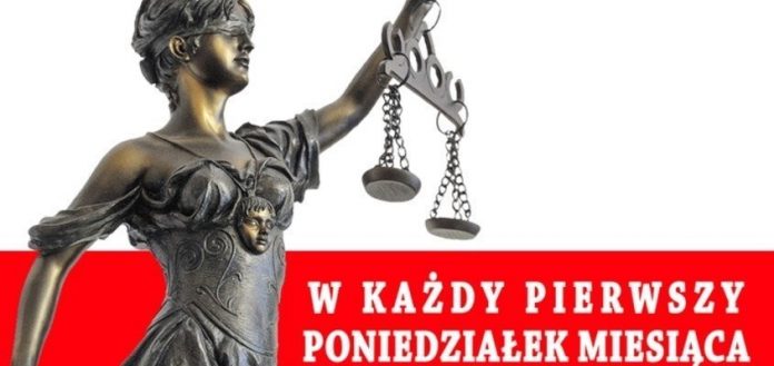 Wodzisław, Art Wladislavia: Bezpłatne porady prawne już 7 listopada