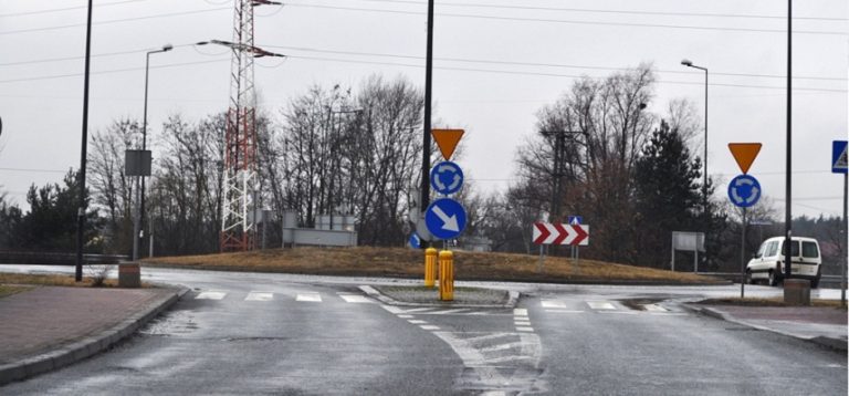 Droga z Kędzierzyna do Cisowej zostanie wyremontowana jeszcze w tym roku