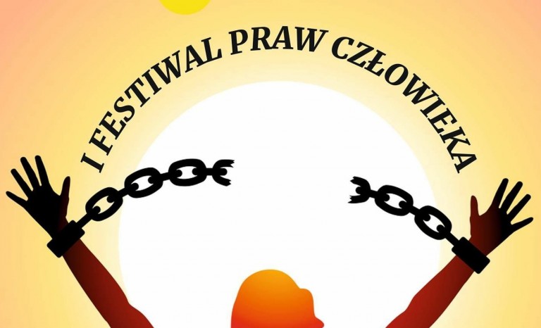 I Festiwal Praw Człowieka w Kędzierzynie-Koźlu