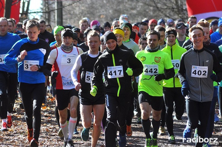 Impreza dla biegaczy w Poniedziałek Wielkanocny – Krzyżanowicki Orienteering