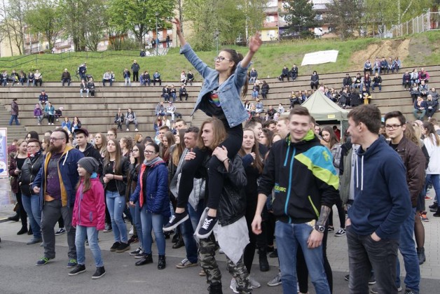 Wodzisław, Trzy Wzgórza: Piknik Edukacyjny