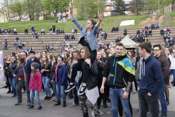 Wodzisław, Trzy Wzgórza: Piknik Edukacyjny