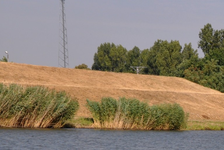 Obrona przeciwpowodziowa znów na tapecie