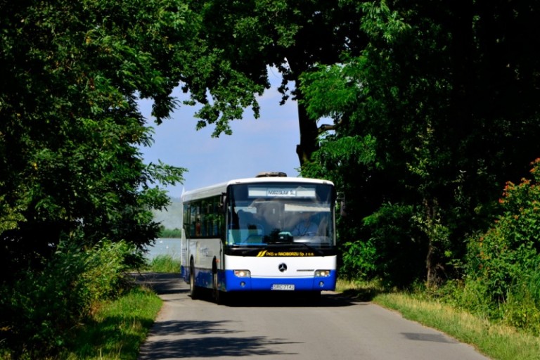 Promocja PKS dla uczniów: 3 miesiące na jednym bilecie