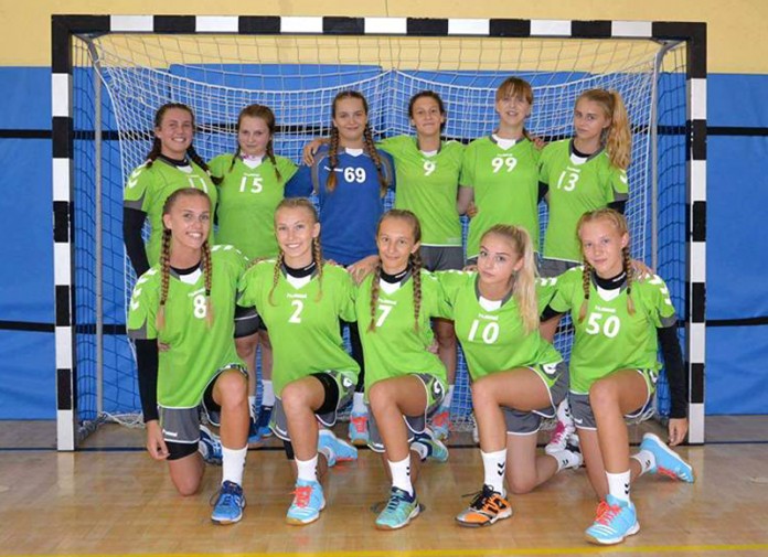 uks start pietrowice wielkie