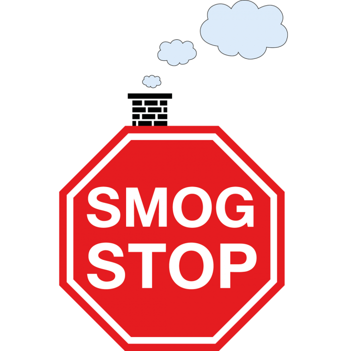 Smog Stop