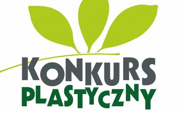 Konkurs plastyczny „Dzień Ziemi 2018”