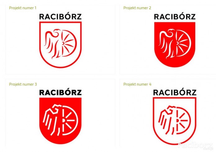 Logo Racibórz